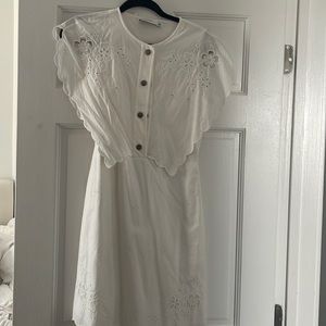 Coach Dress - Wron once